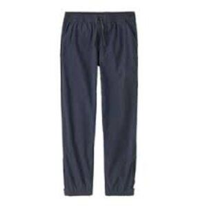 NWT REI Kids' Active Pursuits Tech Pants, Black, Size L (14-16)